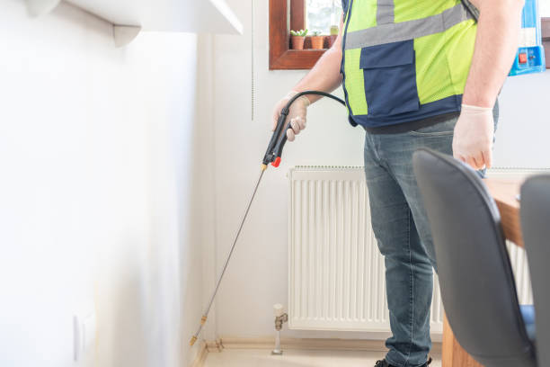 Best Rat Extermination Near Me  in Druid Hills, GA